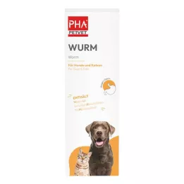 PHA Féregcsepp kutyáknak/macskáknak, 50 ml