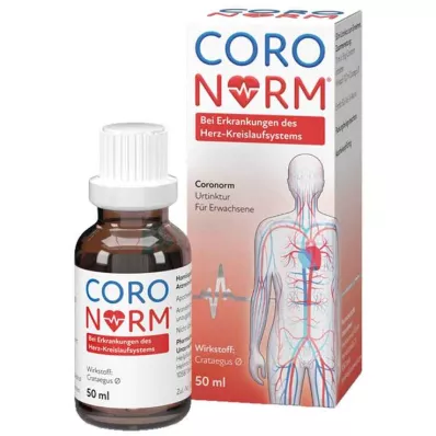 CORONORM Csepp, 50 ml