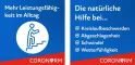 Instructions for use for Coronorm cseppek, 100 ml - 2