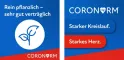 Instructions for use for Coronorm cseppek, 100 ml - 3