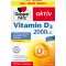 DOPPELHERZ D3-vitamin 2000 NE tabletta, 50 db