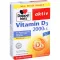 DOPPELHERZ D3-vitamin 2000 NE tabletta, 50 db