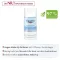 EUCERIN DermatoCLEAN szemsmink eltávolító, 125 ml