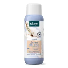 KNEIPP Krémfürdő gyengéd ápolás, 400 ml