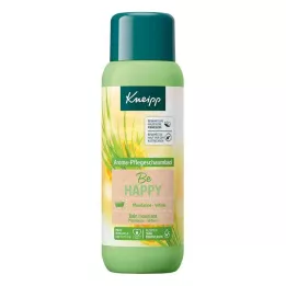 KNEIPP Aroma Care Habfürdő Be Happy, 400 ml