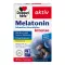 DOPPELHERZ Melatonin tabletta, 40 db