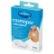cosmopor® vízálló 7,2 cm x 5 cm steril, 5 db