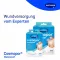 cosmopor® vízálló 7,2 cm x 5 cm steril, 5 db