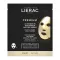 Lierac Premium tökéletesítő aranylemez maszk, 1X20 ml