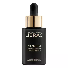 Lierac Premium globális anti-age booster szérum, 30 ml