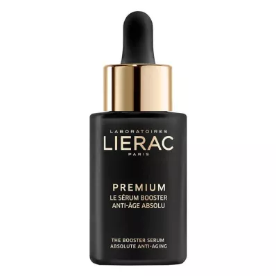 Lierac Premium globális anti-age booster szérum, 30 ml