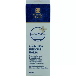 MANUKA HEALTH Mentőbalzsam, 50 ml