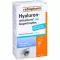 HYALURON-RATIOPHARM Gél szemcsepp, 2X10 ml