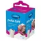peha-haft® kohéziós rögzítő kötszer latexmentes 6 cm x 4 m, 1 db