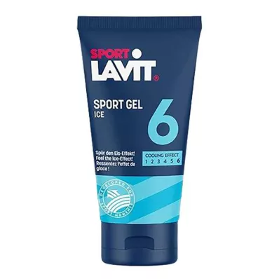 Sport Lavit Sport Gel Ice, 75 ml