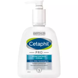 CETAPHIL Pro Clean folyékony szappan, 236 ml