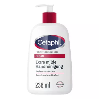 CETAPHIL Pro Clean folyékony szappan, 236 ml