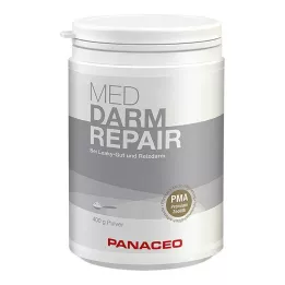 PANACEO MED DARM-REPAIR Por, 400 g