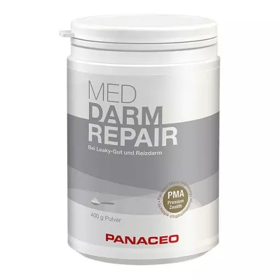 PANACEO MED DARM-REPAIR Por, 400 g