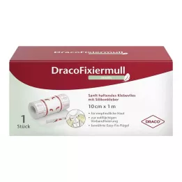 DRACOFIXIERMULL érzékeny 10 cmx1 m, 1 db