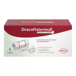DRACOFIXIERMULL érzékeny 10 cmx5 m, 1 db