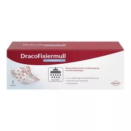 DRACOFIXIERMULL vízálló 10 cmx10 m, 1 db