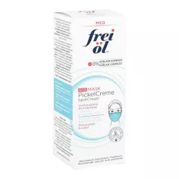 Frei öl SOS maszk akne krém (50 ml)