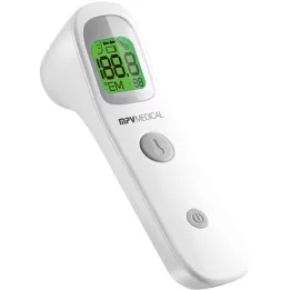 INFRAROT THERMOMETER PRO MPV távolságszabályozóval, 1 db