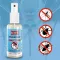STICHFREI Pumpás szúnyogriasztó spray, 20 ml