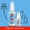 STICHFREI Pumpás szúnyogriasztó spray, 20 ml
