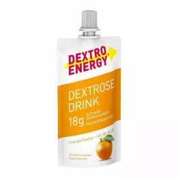 DEXTRO ENERGY Dextróz ital narancs, 50 ml