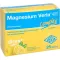 MAGNESIUM VERLA 400 Lemon Direct granulátum, 25 db