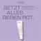 Eubos Cool &amp; Clear Anti-Redness CC Krém LSF 50, 30 ml