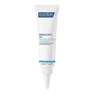 DUCRAY KERACNYL PP+ tejszín, 30 ml DUCRAY KERACNYL PP+ tejszín, 30 ml