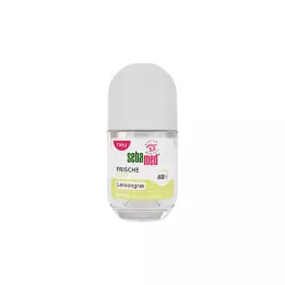 SEBAMED Fresh Deo Citromfű Roll-on, 50 ml