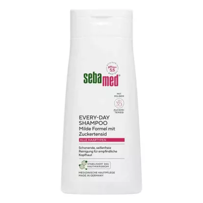 SEBAMED Mindennapi sampon, 400 ml