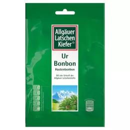 ALLGÄUER LATSCHENK. Ur édesség, 75 g