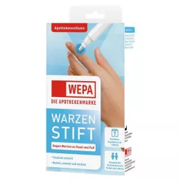 WEPA Szemölcs ceruza, 1 db