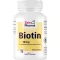 BIOTIN 10 mg-os kapszula nagy dózisban, 120 db