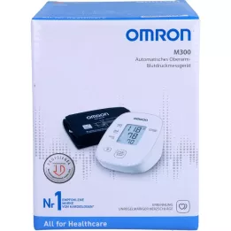 OMRON M300 felső karos vérnyomásmérő, 1 db