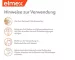 Instructions for use for Elmex Interd Red Iso 2 0. (8 db) - 5