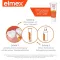 ELMEX Interdentális kefék ISO 3 méret 0,6 mm kék, 8 db
