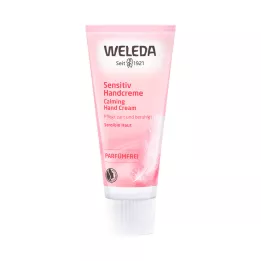 WELEDA Érzékeny kézkrém, 50 ml
