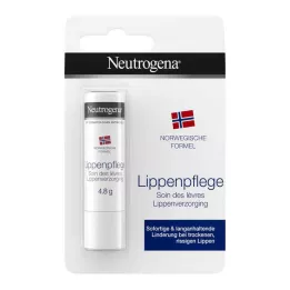 NEUTROGENA Norwegian Formula ajakápoló, 4,8 g