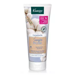 KNEIPP Gyengéd ápoló krémtusfürdő, 200 ml
