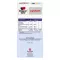 DOPPELHERZ Omega-3 Premium 1500 rendszerű kapszula, 120 kapszula