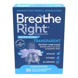 BESSER Breathe Breathe Right orrspray normál transzp., 30 db