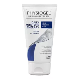 PHYSIOGEL Napi nedvességterápia nagyon száraz Cr., 75 ml