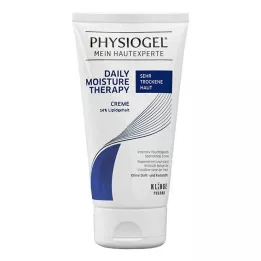 PHYSIOGEL Napi nedvességterápia nagyon száraz kr., 150 ml