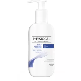 PHYSIOGEL Napi nedvességterápia nagyon száraz tétel, 400 ml